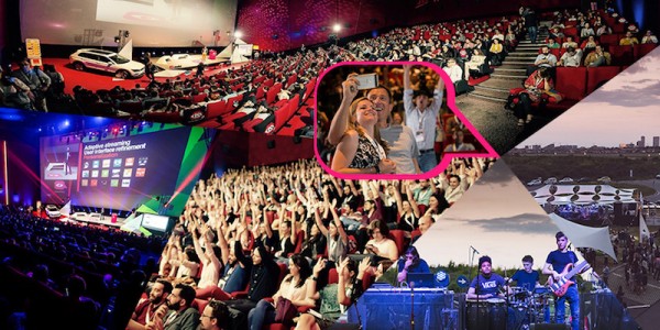 ICEEfest doubled the number of participants in the past two years. What are the figures of 2016 edition?