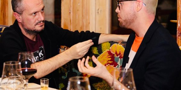 EXCLUSIV. Interviu cu Christopher Wylie, omul de la care a pornit scandalul Cambridge Analytica