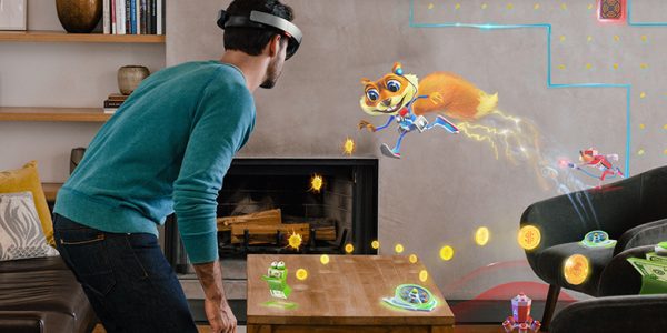 Proiecte și studii de caz spectaculoase de la creativi și studiouri de VR & video gaming, la cel mai amplu festival dedicat transformării digitale organizat în România