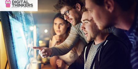 ThinkDigital Group (TDG) welcomed the new generation of Digital Thinkers